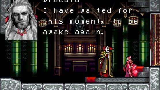 Castlevania: Circle of the Moon — screenshot 5