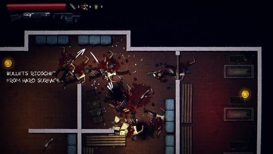 Pain-to-win — screenshot 2