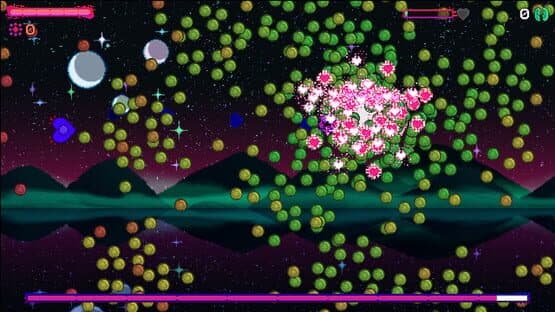The Void Rains Upon Her Heart — screenshot 8