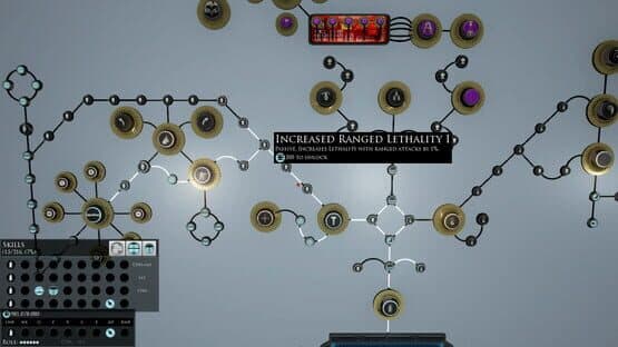 Advanced Gaming Platform: Epica — screenshot 3