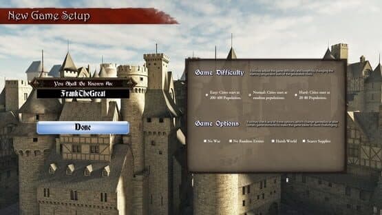 Fantasy Kingdom Simulator — screenshot 2