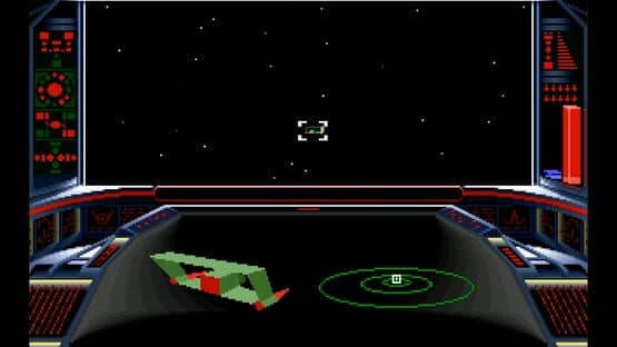 Hyperspeed — screenshot 2