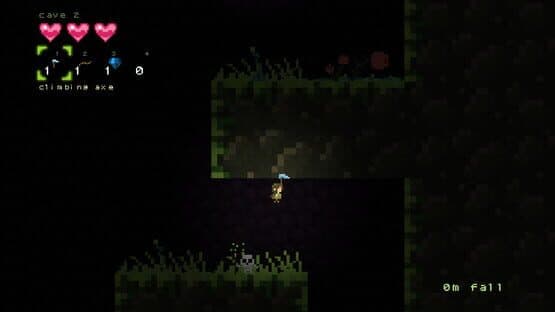Cavernus — screenshot 3