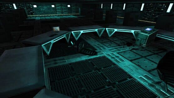 Sector — screenshot 1
