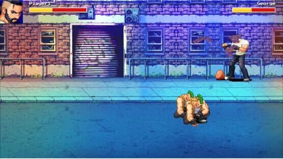 Story of the Green Dragon — screenshot 2