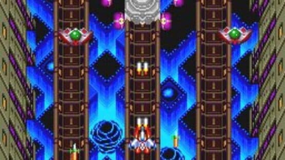 Final Soldier — screenshot 5