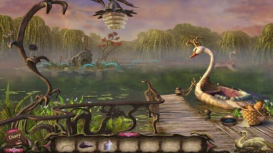 Black Swan — screenshot 1