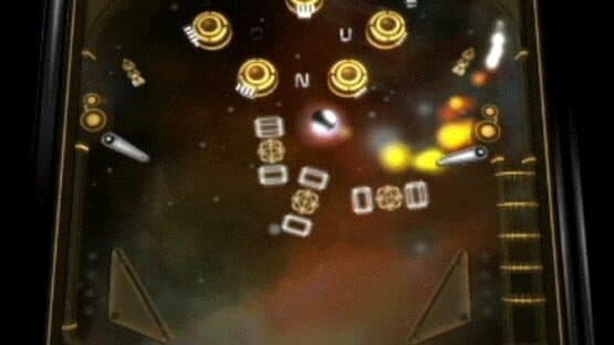 Hyperspace Pinball — screenshot 2