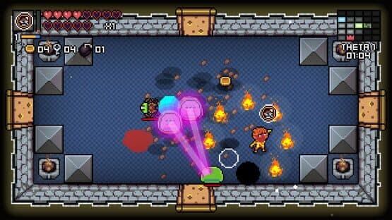 The Slimeking's Tower — screenshot 3