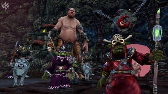 Warhammer Online: Age of Reckoning — screenshot 3