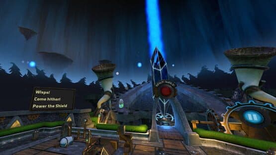 Siege Hammer — screenshot 4