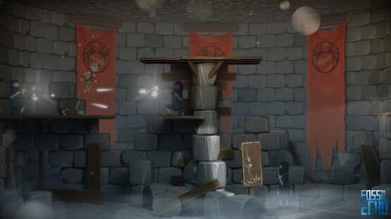 Fossil Echo — screenshot 2