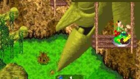 Banjo-Kazooie: Grunty's Revenge — screenshot 3