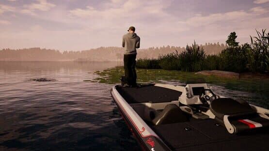 Fishing Sim World: Pro Tour — screenshot 4