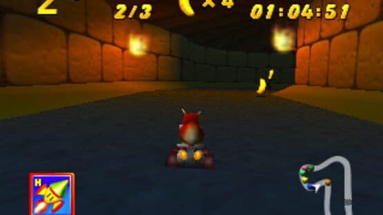 Diddy Kong Racing — screenshot 8