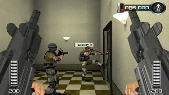 Die Hard: Vendetta — screenshot 3