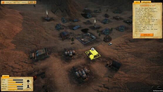 Atomic Society — screenshot 4