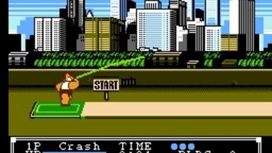 Crash 'n' the Boys: Street Challenge — screenshot 8