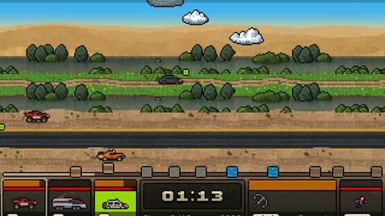 Switchcars — screenshot 1