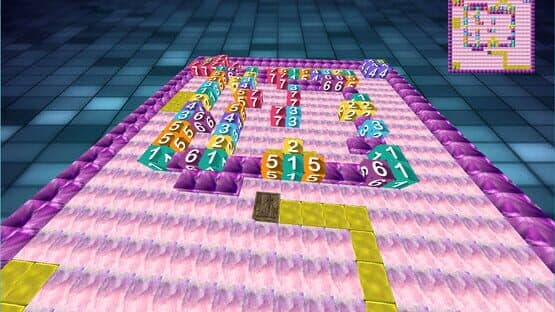 Gold Magic 800 — screenshot 3