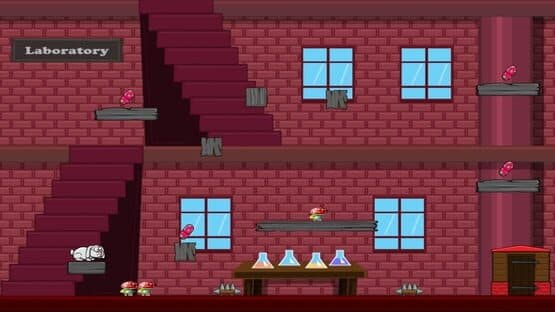 Guinea-Pig — screenshot 5