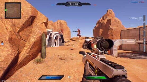 Storm United — screenshot 4