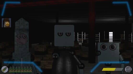Desolate: Clone Catastrophe — screenshot 2