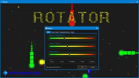 Rotator — screenshot 5
