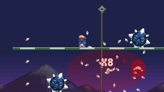 Skeleton Boomerang — screenshot 4