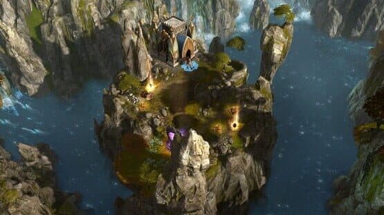 Might & Magic: Heroes VI — screenshot 3