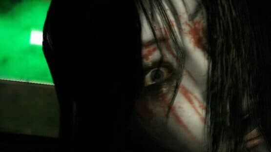Ju-on: The Grudge — screenshot 2