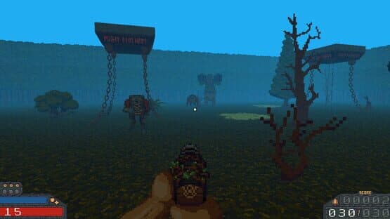 Hermodr — screenshot 2