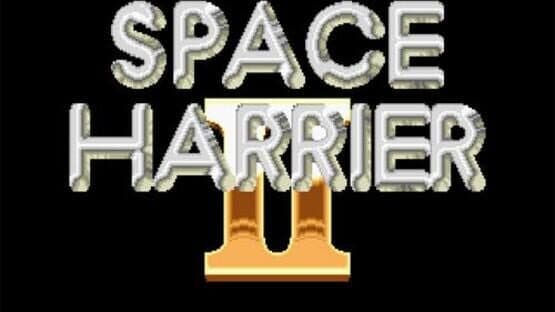 Space Harrier II — screenshot 4