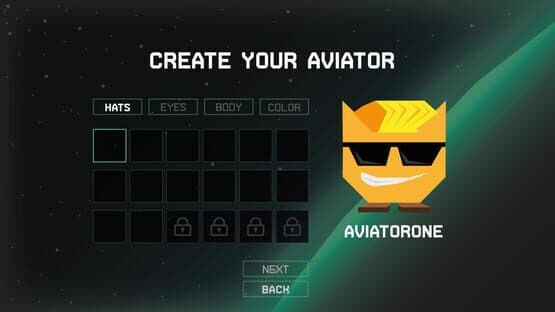 Aviators — screenshot 3