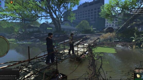 Atom Fishing II — screenshot 4