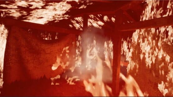 Unhallowed: The Cabin — screenshot 3