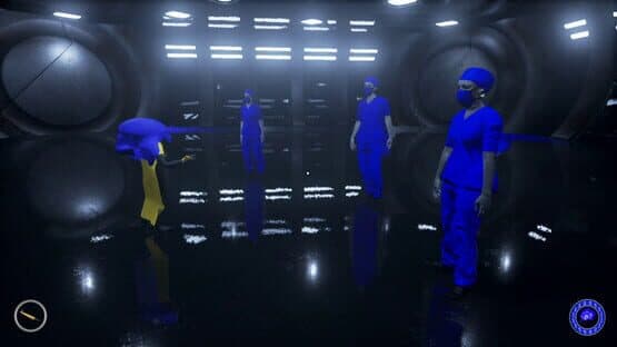 Extra Terrestrial Perception — screenshot 4