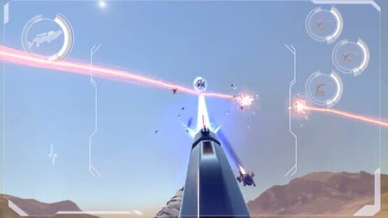 Echoes of War: The Last Heartbeat — screenshot 1