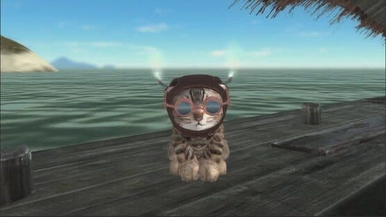 Kitten Super Adventure — screenshot 4