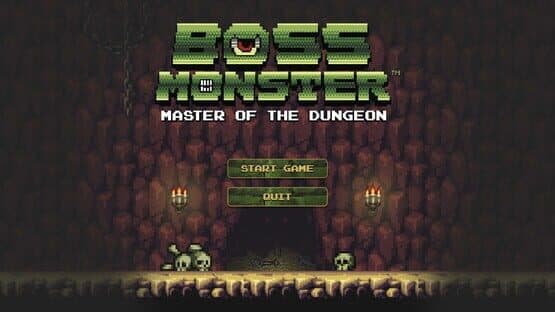 Boss Monster — screenshot 1