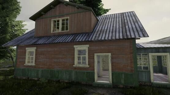 Demesne — screenshot 2