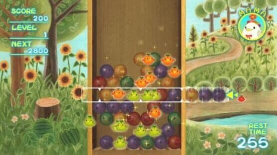 Piyotama — screenshot 1