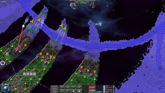 Creeper World 3: Arc Eternal — screenshot 3