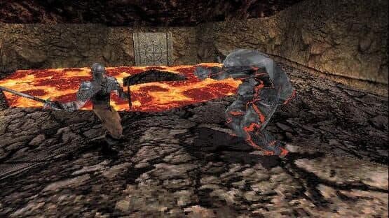 Die by the Sword — screenshot 2
