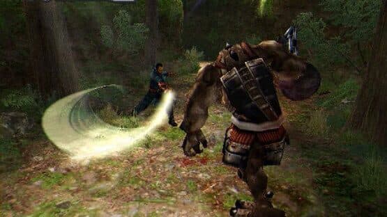 Onimusha 3: Demon Siege — screenshot 3
