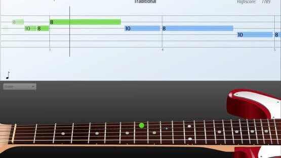 Songs2See Game — screenshot 1