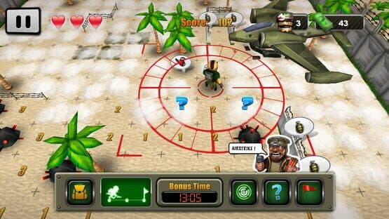 Crazy Sapper 3D — screenshot 4