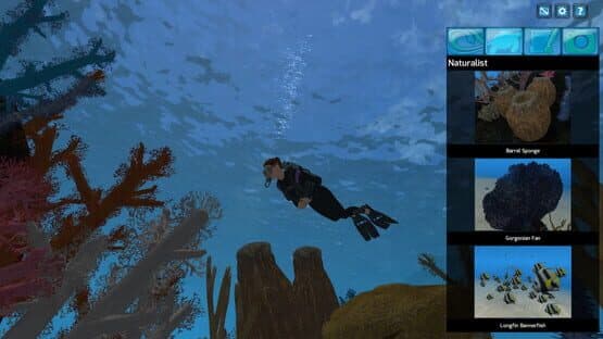 Infinite Scuba — screenshot 3