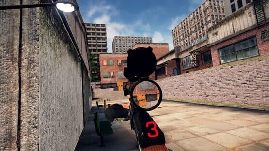 Oscar Mike VR — screenshot 5