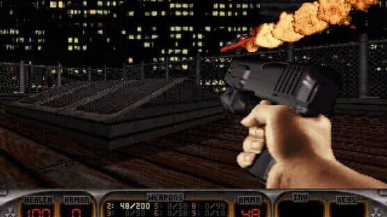 Duke Nukem 3D — screenshot 5